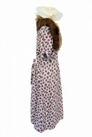 Ladies Wartime Goodwood Costume Size 18 - 20